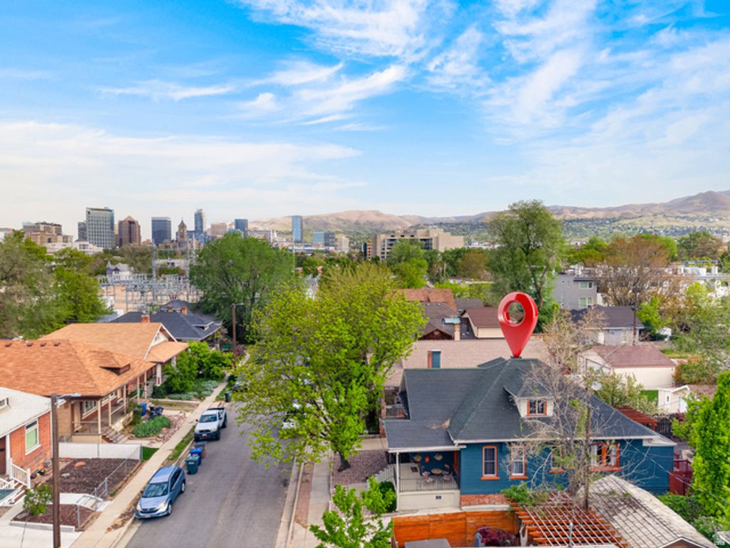 Image 53 of property listing at 767 S ROBERTA ST, Salt Lake City, UT 84111