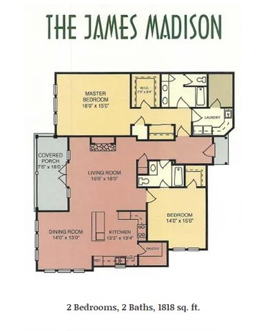 5460 The Peaks DR, Roanoke, VA 24018