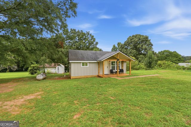 1563 Davenport Road, Braselton, GA 30517
