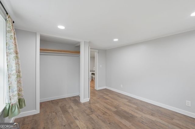 1563 Davenport Road, Braselton, GA 30517