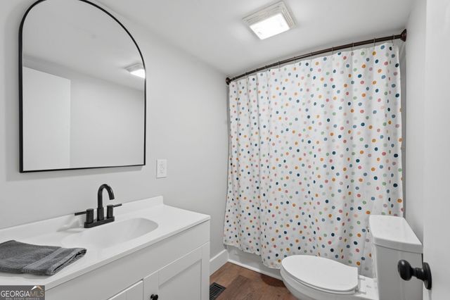 1563 Davenport Road, Braselton, GA 30517