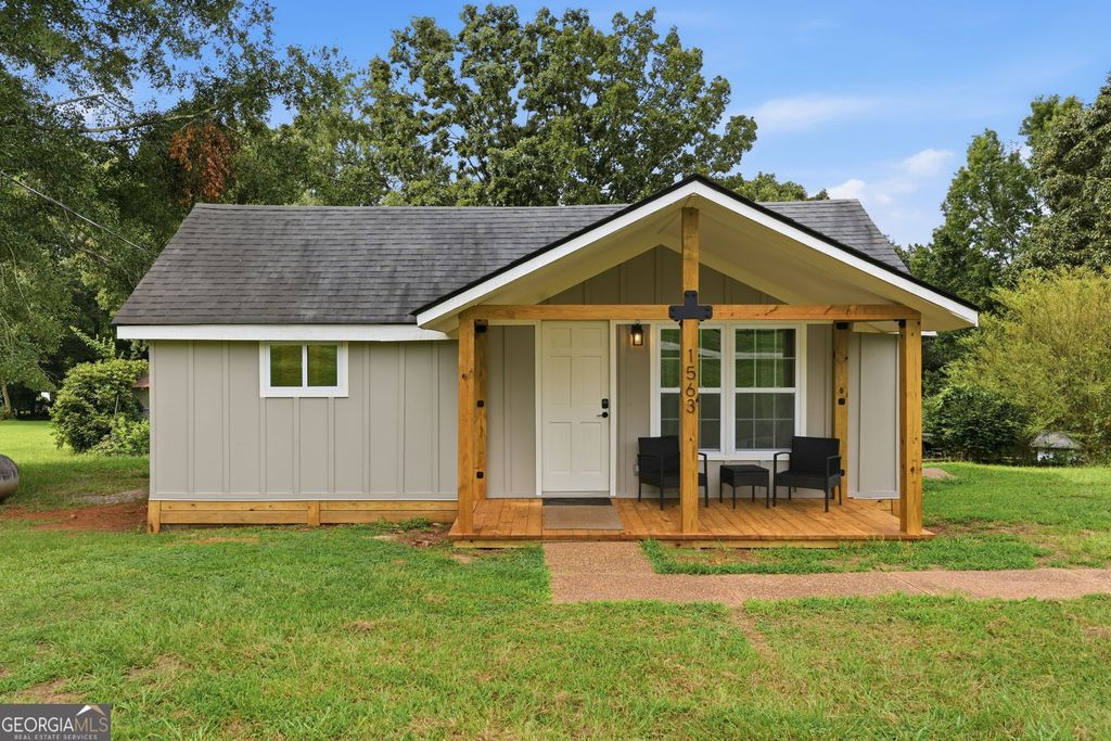 1563 Davenport Road, Braselton, GA 30517