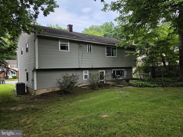 843 PARKSIDE BLVD, Claymont, DE 19703