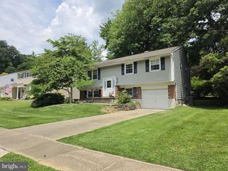 843 PARKSIDE BLVD, Claymont, DE 19703