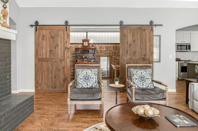 10117 Chicago Avenue, Lubbock, TX 79424