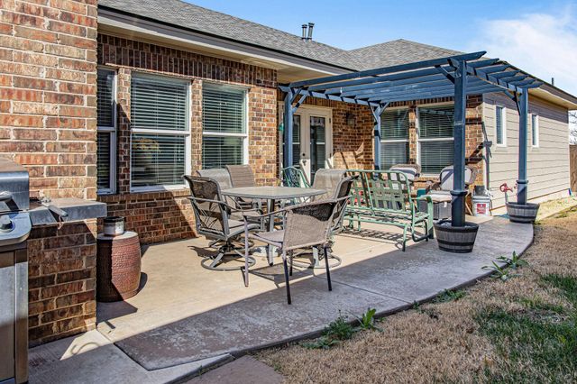 10117 Chicago Avenue, Lubbock, TX 79424