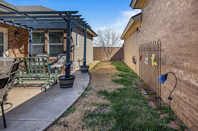 10117 Chicago Avenue, Lubbock, TX 79424