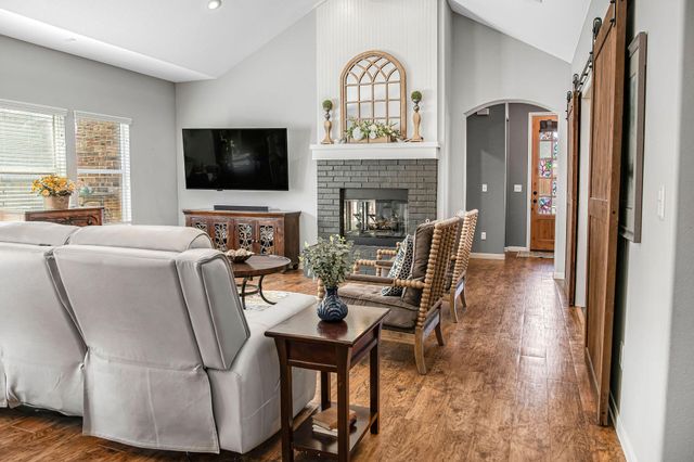 10117 Chicago Avenue, Lubbock, TX 79424