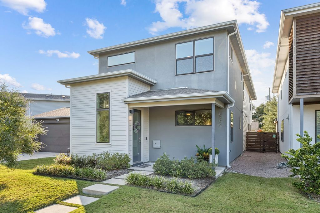 5309 Anita Street, Dallas, TX 75206