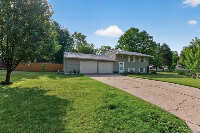6124 Gettysburg Avenue N, New Hope, MN 55428