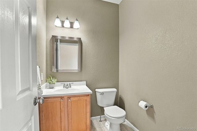 5918 W Sumac Avenue, Denver, CO 80123