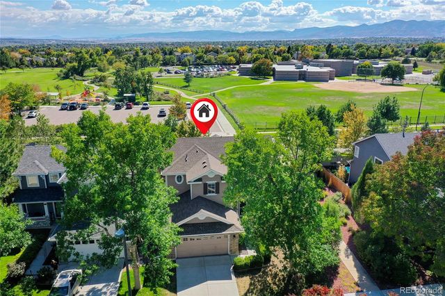 5918 W Sumac Avenue, Denver, CO 80123