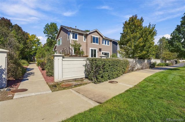 5918 W Sumac Avenue, Denver, CO 80123