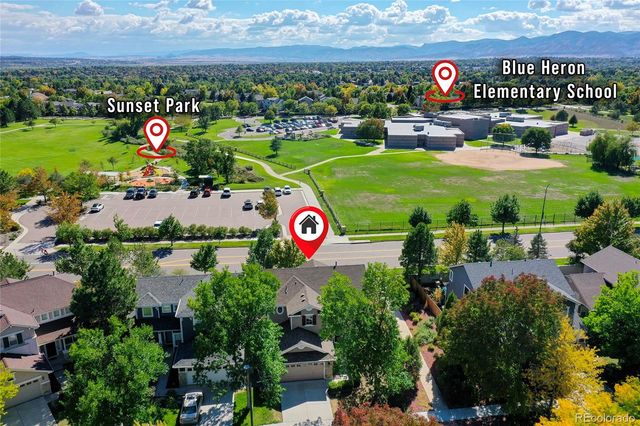 5918 W Sumac Avenue, Denver, CO 80123