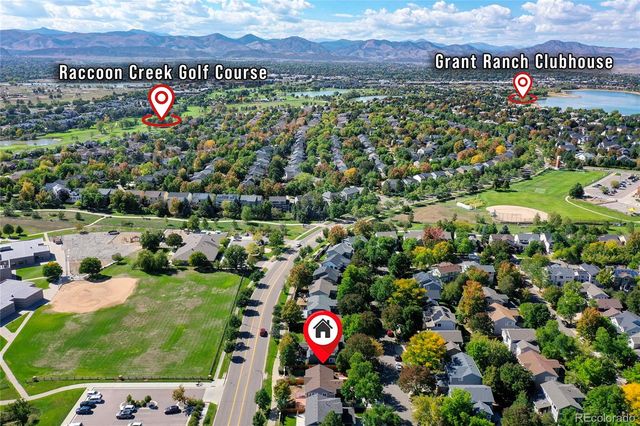 5918 W Sumac Avenue, Denver, CO 80123
