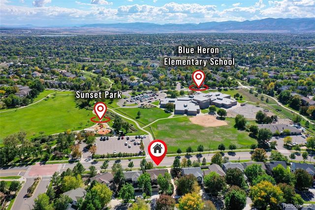5918 W Sumac Avenue, Denver, CO 80123