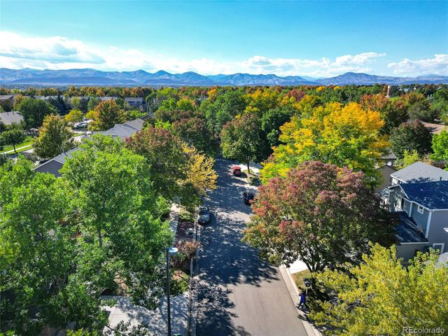 5918 W Sumac Avenue, Denver, CO 80123