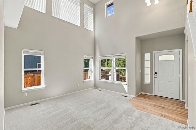 5918 W Sumac Avenue, Denver, CO 80123