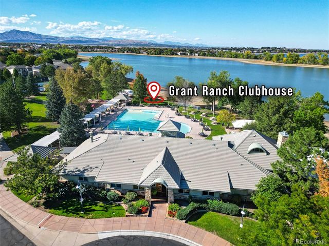 5918 W Sumac Avenue, Denver, CO 80123