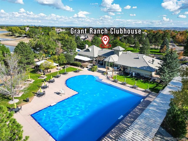 5918 W Sumac Avenue, Denver, CO 80123
