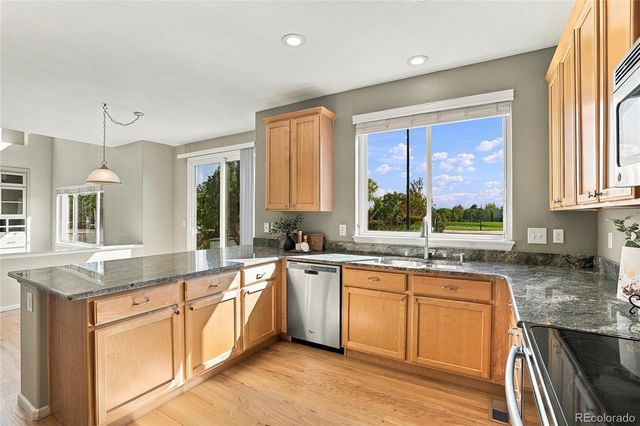 5918 W Sumac Avenue, Denver, CO 80123