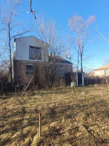 2679 Van Buren Street, Gary, IN 46407