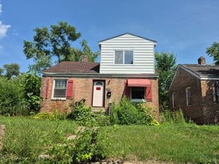 2679 Van Buren Street, Gary, IN 46407
