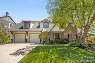 2450 Shears Crossing Court Ne, Grand Rapids Twp, MI 49525