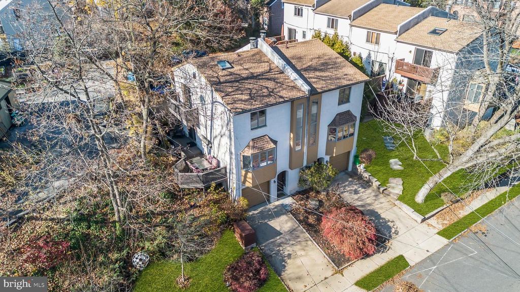 408 S OLIVE ST, Media, PA 19063