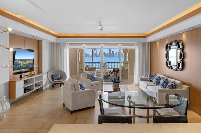 5245 Fisher Island Drive 5245, Miami Beach, FL 33109