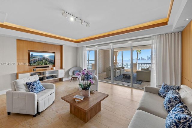 5245 Fisher Island Drive 5245, Miami Beach, FL 33109