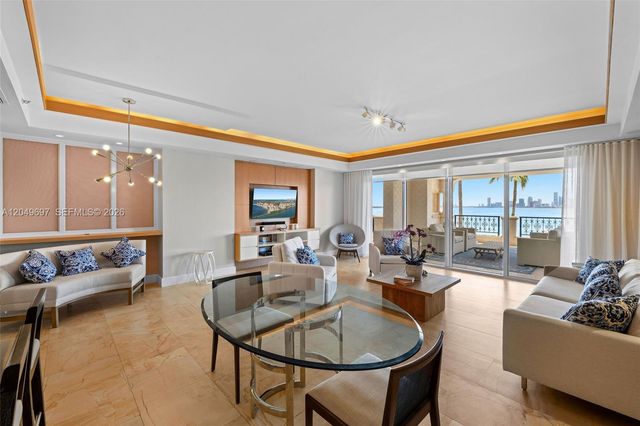 5245 Fisher Island Drive 5245, Miami Beach, FL 33109