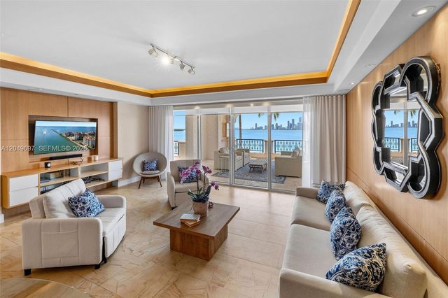 5245 Fisher Island Drive 5245, Miami Beach, FL 33109