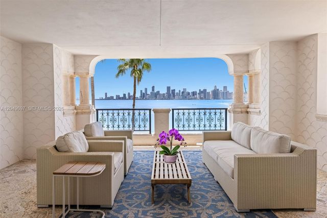 5245 Fisher Island Drive 5245, Miami Beach, FL 33109