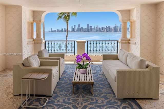 5245 Fisher Island Drive 5245, Miami Beach, FL 33109
