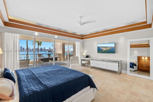 5245 Fisher Island Drive 5245, Miami Beach, FL 33109