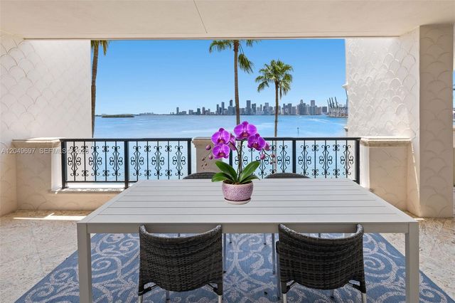5245 Fisher Island Drive 5245, Miami Beach, FL 33109