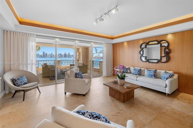 5245 Fisher Island Drive 5245, Miami Beach, FL 33109