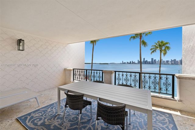 5245 Fisher Island Drive 5245, Miami Beach, FL 33109