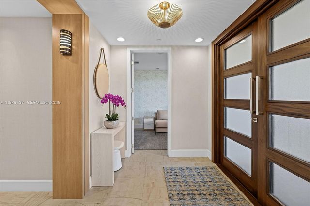 5245 Fisher Island Drive 5245, Miami Beach, FL 33109