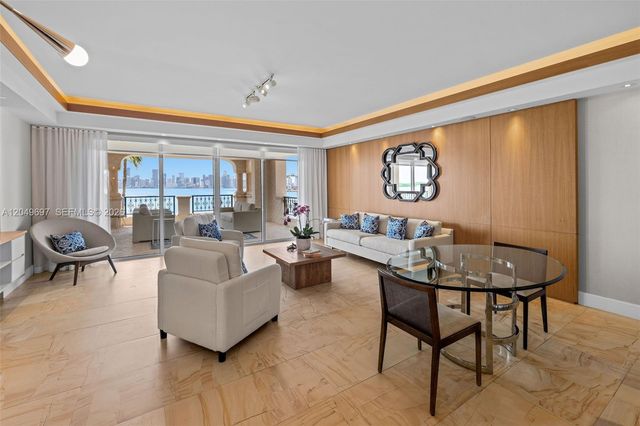 5245 Fisher Island Drive 5245, Miami Beach, FL 33109