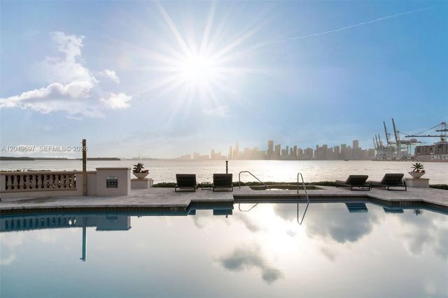 5245 Fisher Island Drive 5245, Miami Beach, FL 33109