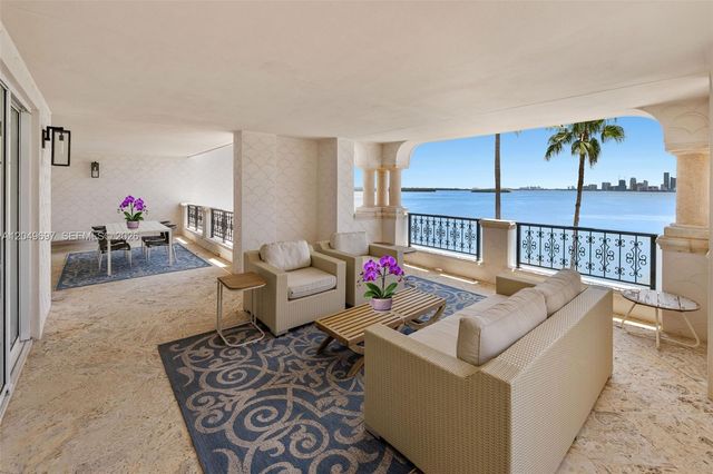 5245 Fisher Island Drive 5245, Miami Beach, FL 33109