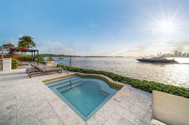 5245 Fisher Island Drive 5245, Miami Beach, FL 33109