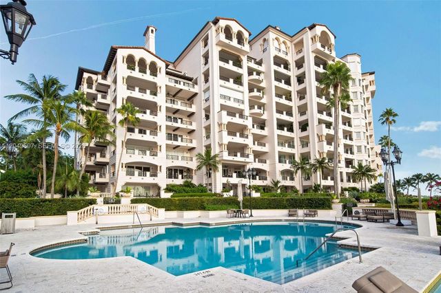 5245 Fisher Island Drive 5245, Miami Beach, FL 33109