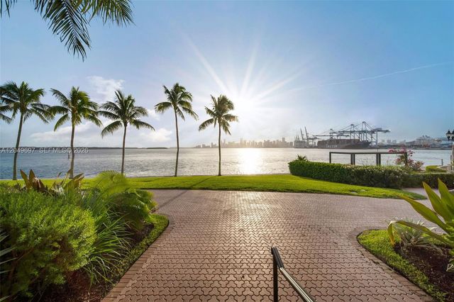 5245 Fisher Island Drive 5245, Miami Beach, FL 33109