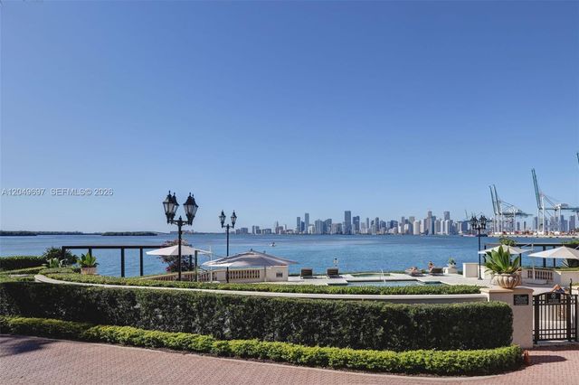 5245 Fisher Island Drive 5245, Miami Beach, FL 33109