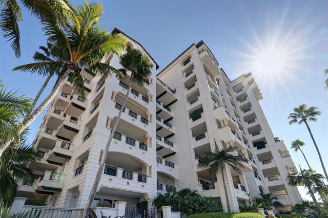 5245 Fisher Island Drive 5245, Miami Beach, FL 33109