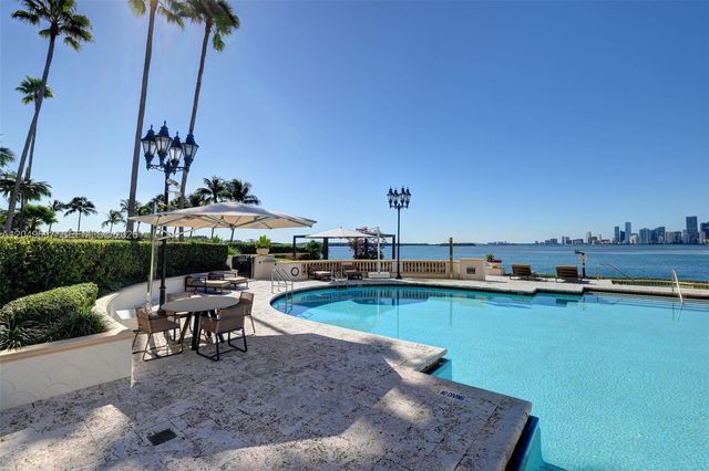 5245 Fisher Island Drive 5245, Miami Beach, FL 33109