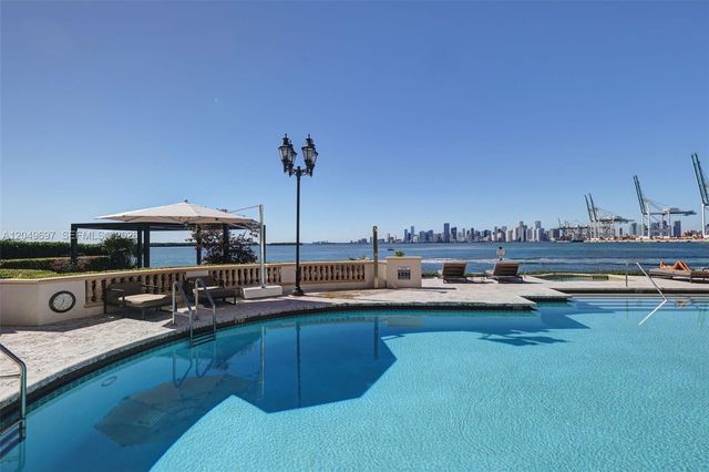5245 Fisher Island Drive 5245, Miami Beach, FL 33109